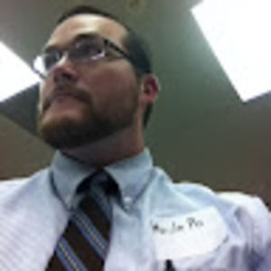 Meet your Posher, Daniel